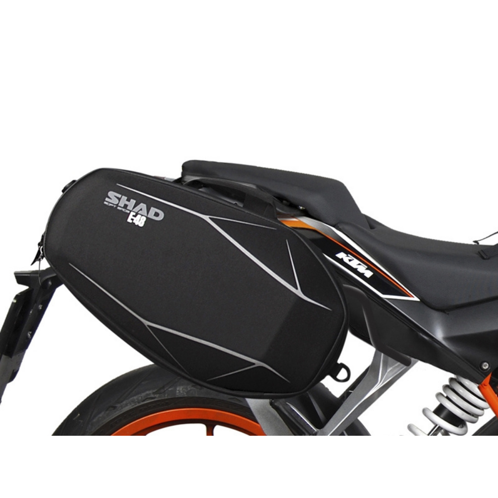 Shad Fijacion Lateral KTM Duke 200 (11/21) (K0DK34SE)