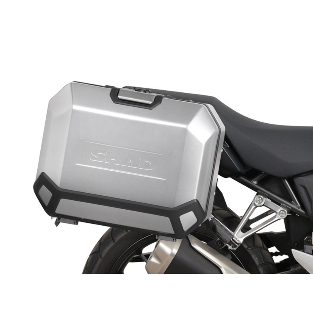 Shad Anclaje Maleta Lateral 4P System Honda CB500X (16/23) (H0ICX594P)