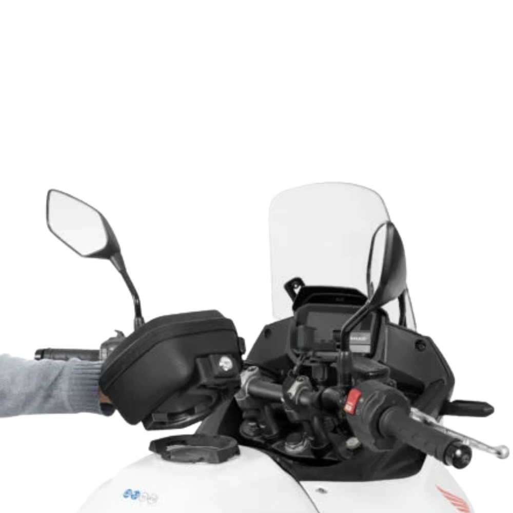 Shad Fijacion Click System (K012CS)