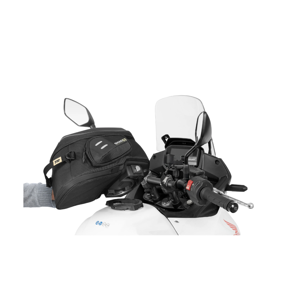 Shad Fijacion Click System (Q010CS)