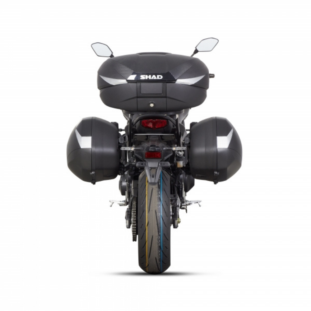 Shad Anclaje Maletas Laterales Yamaha MT09/SP (21) (Y0MT91IF)