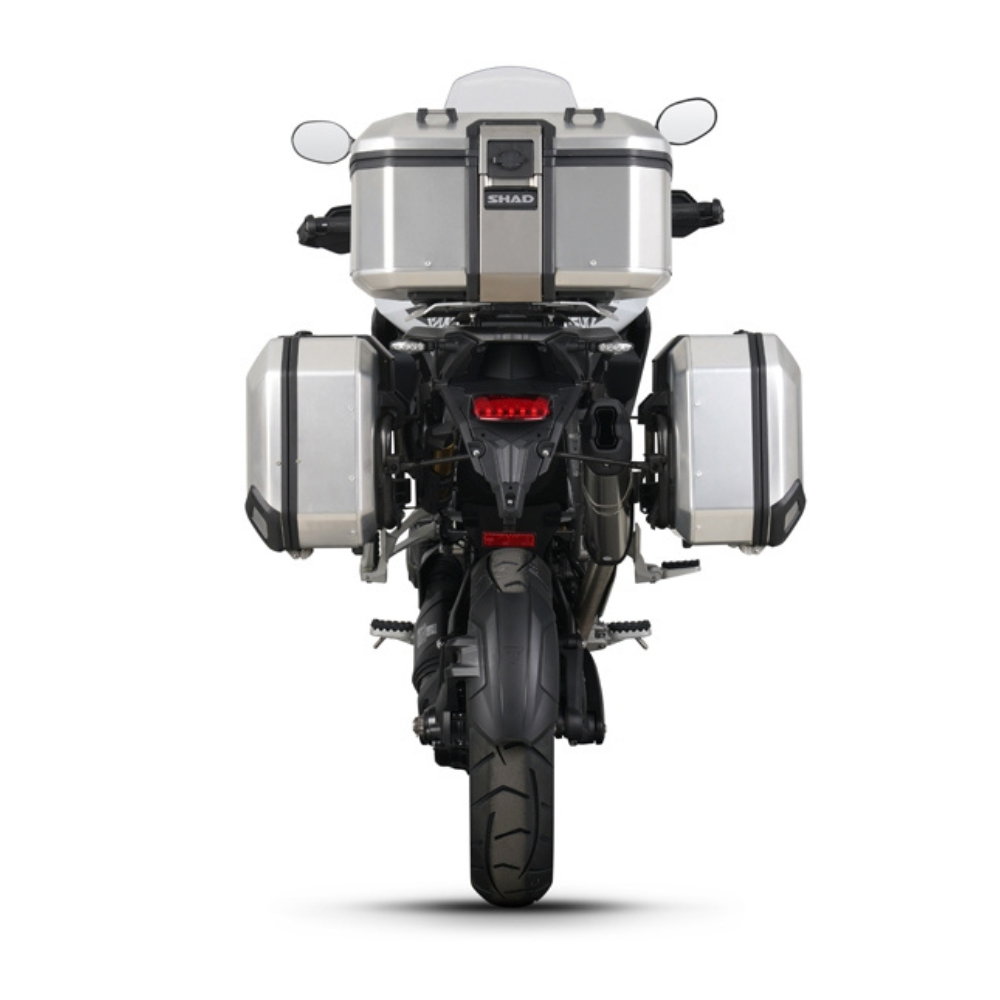Anclaje Maleta Lateral 4P System Shad Triumph Tiger 1200/GT/Rally (22) (T0TG124P)