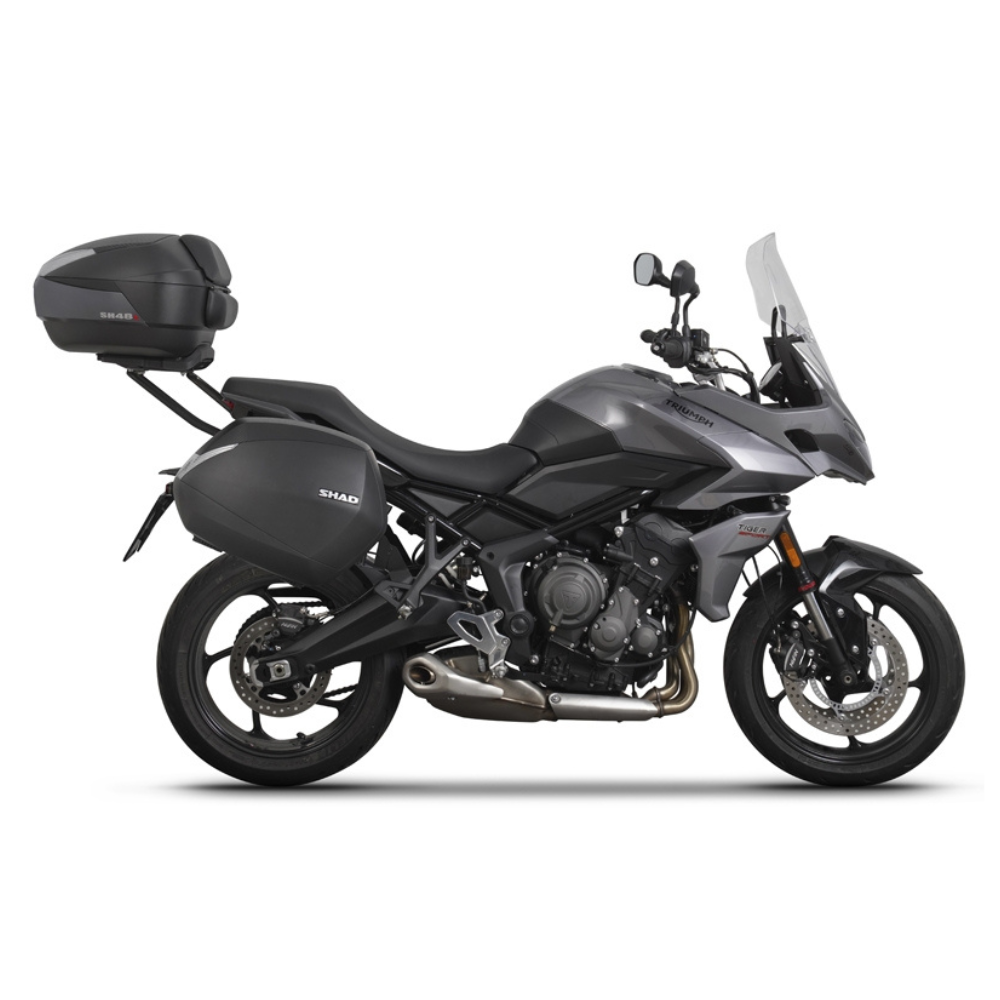 Anclaje para Topcase Shad Triumph Tiger 660 (22) (T0TG62ST)