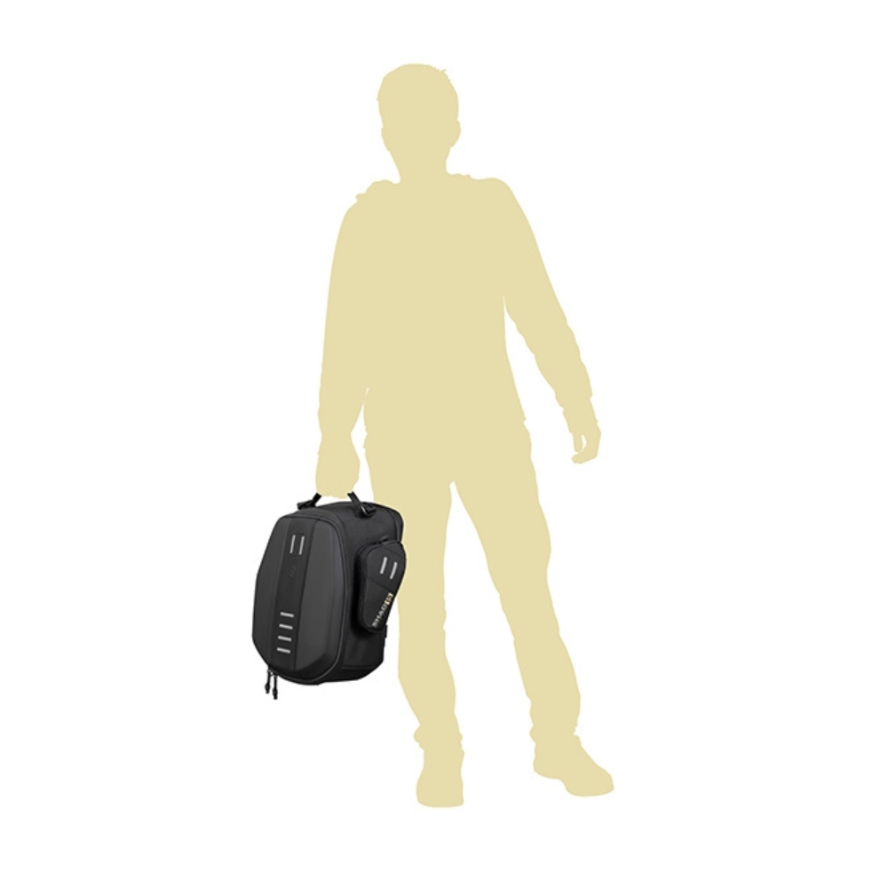 Shad Bolso Estanque Click System Terra TR15 (X0TR15CL)