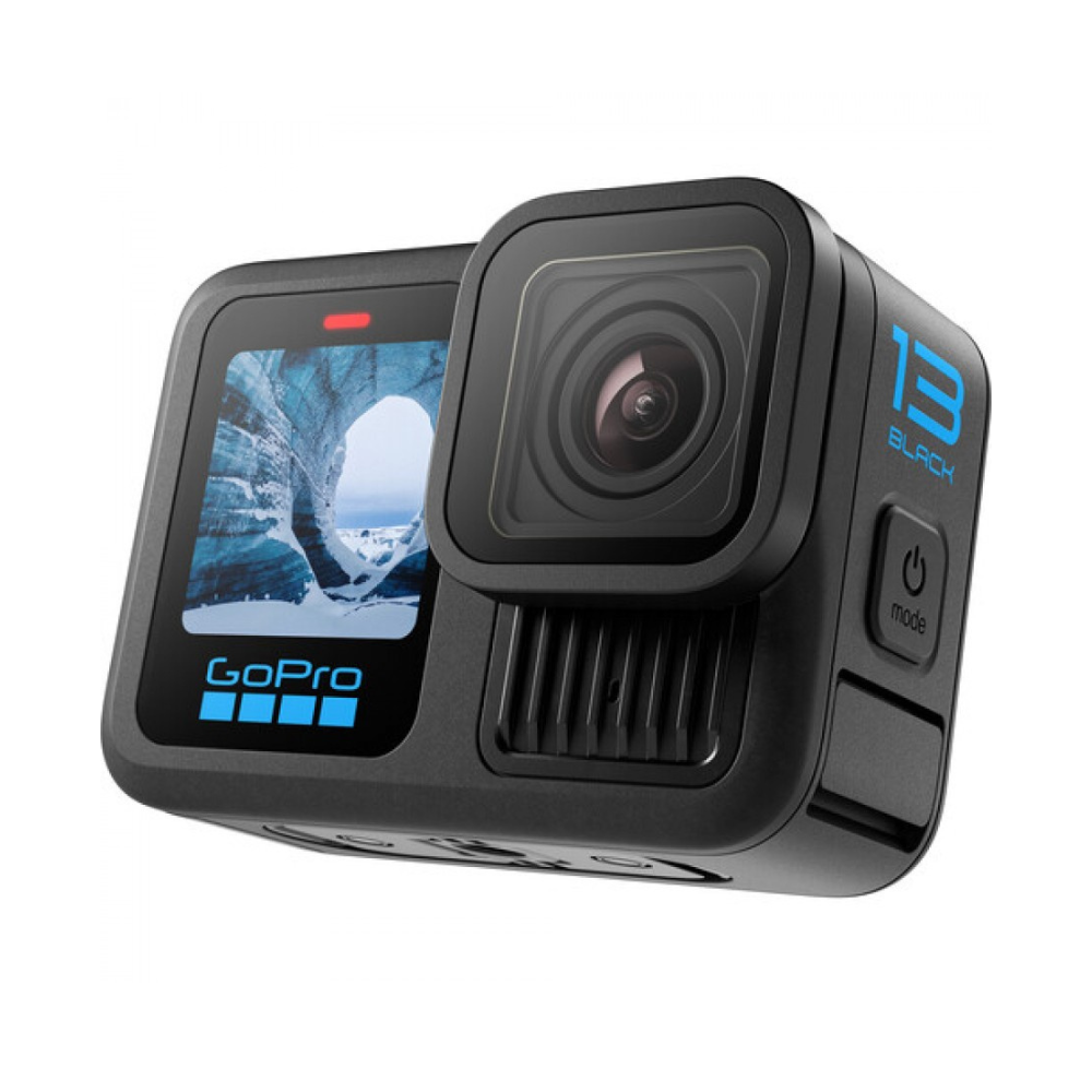 Camara Deportiva GoPro HERO13 Black Specialty Bundle