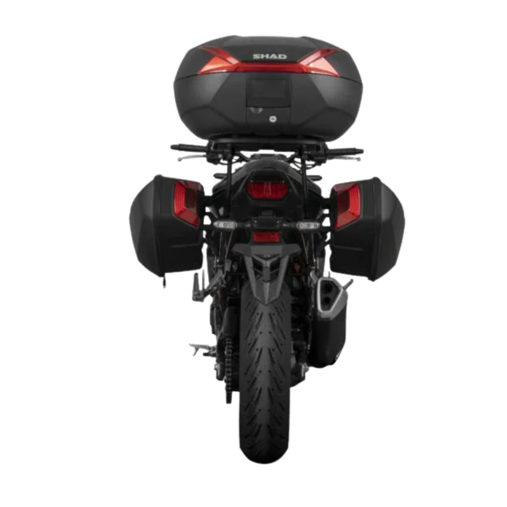 Shad anclaje Top Case Shad Honda CB750 Hornet (2023 - 2025) H0CB73ST