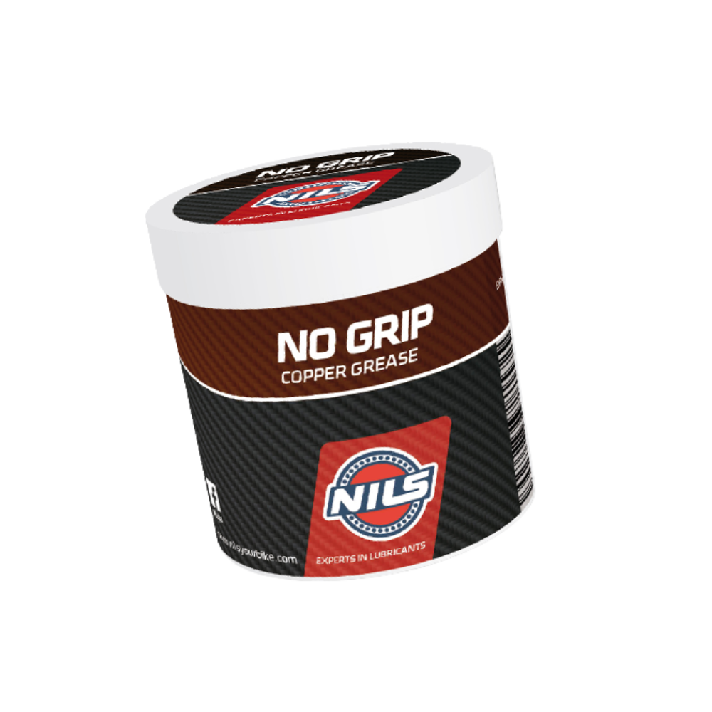 GRASA NILS NO GRIP COPPER GREASE 180G
