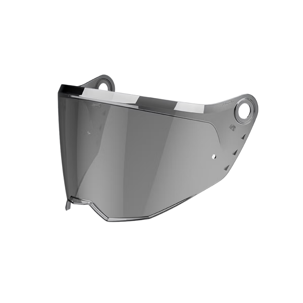Pantalla Airoh Commander 2 Visor Light Smoke (05CM2FC)