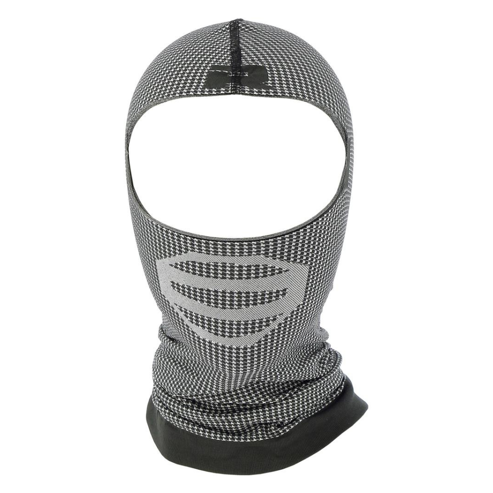 Richa Balaclava Toda Temporada Gris