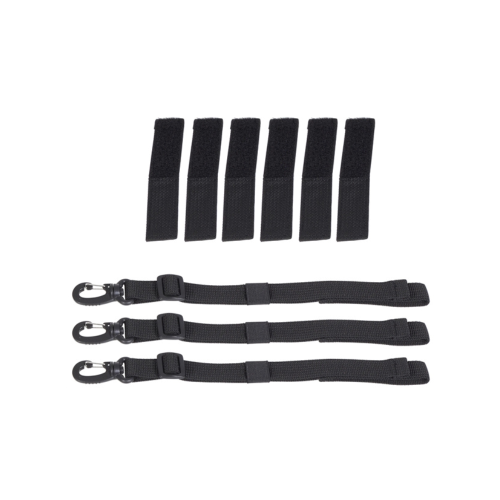 Shad Alforjas Expandibles SL-58