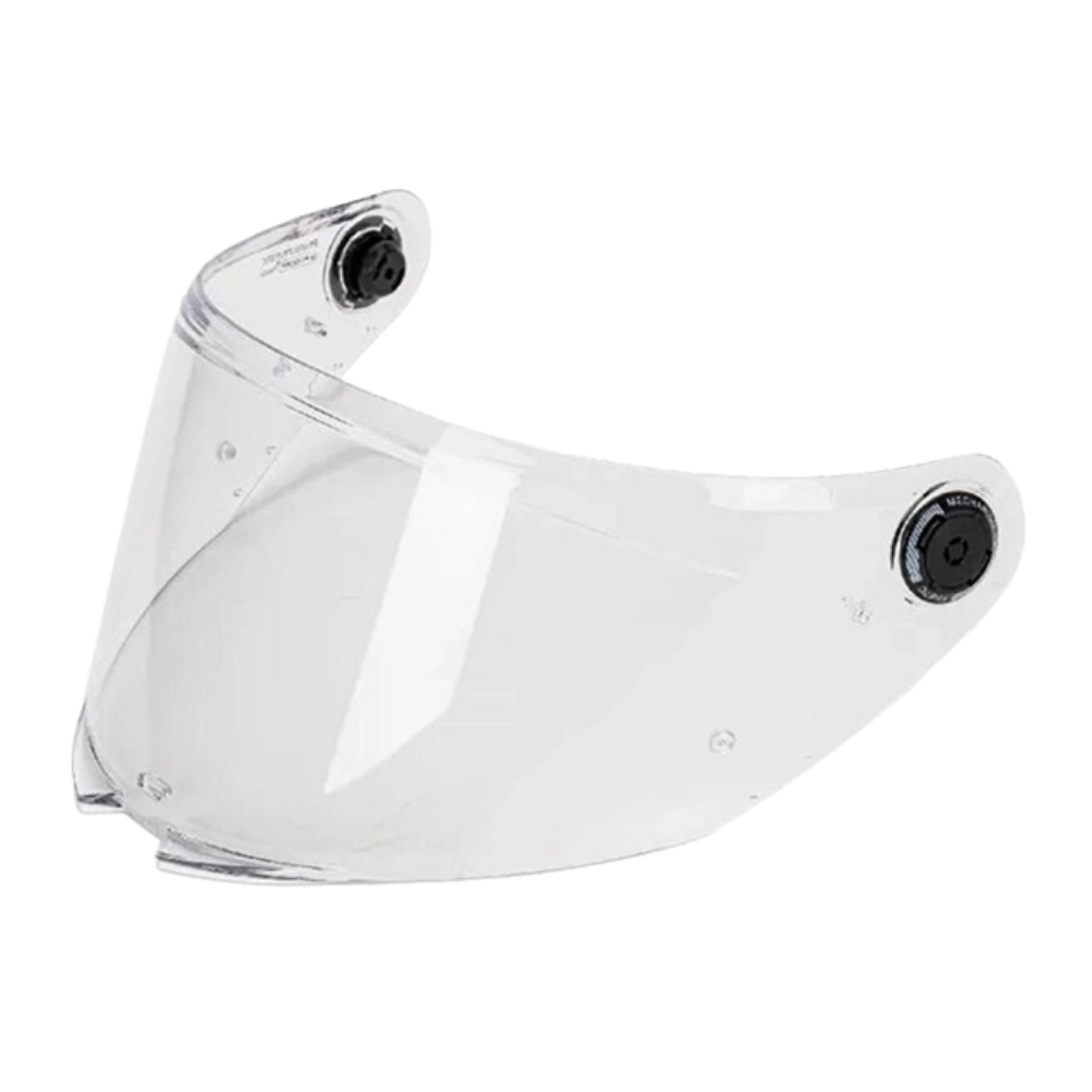 Pantalla Transparente Mt-v-28 Casco Mt Thunder 4sv - Braker