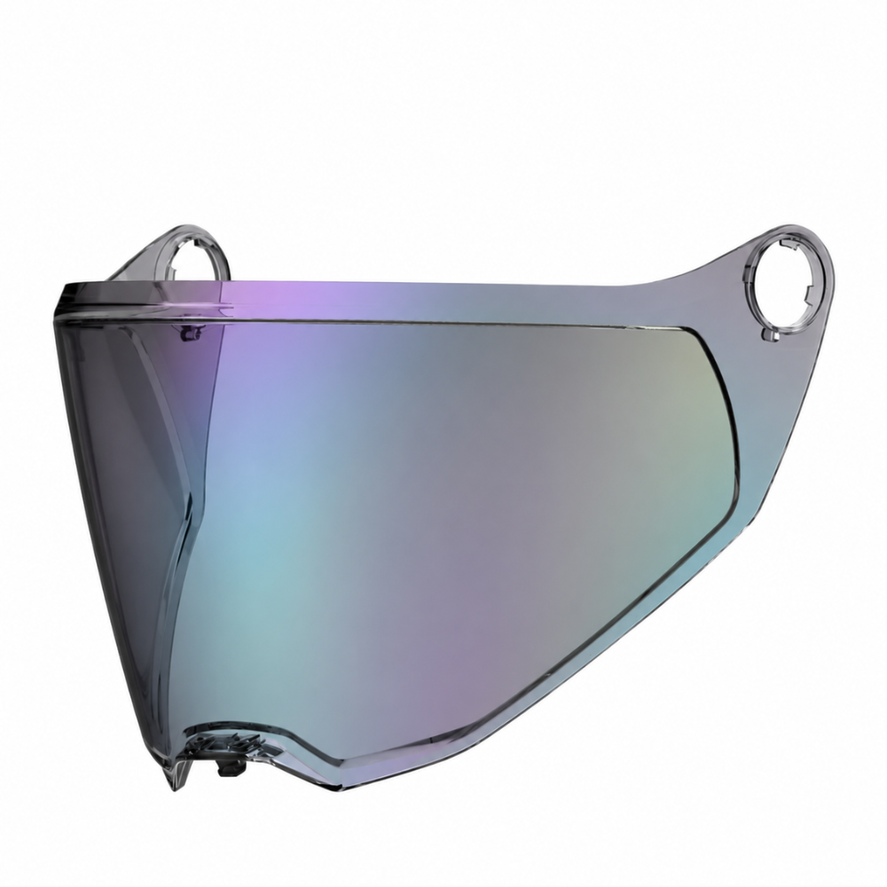Visor Pantalla Casco MT Track SV Iridium HS-12