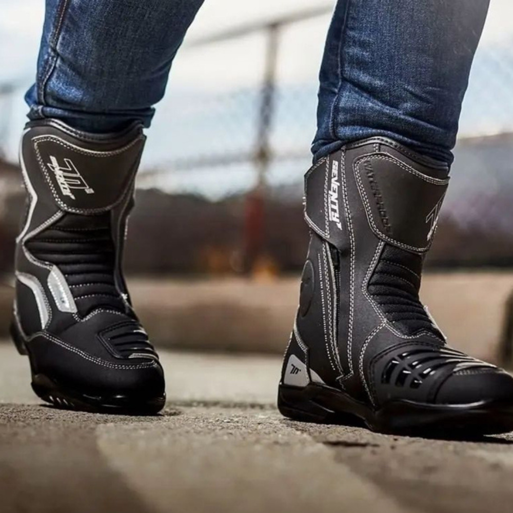 Botas