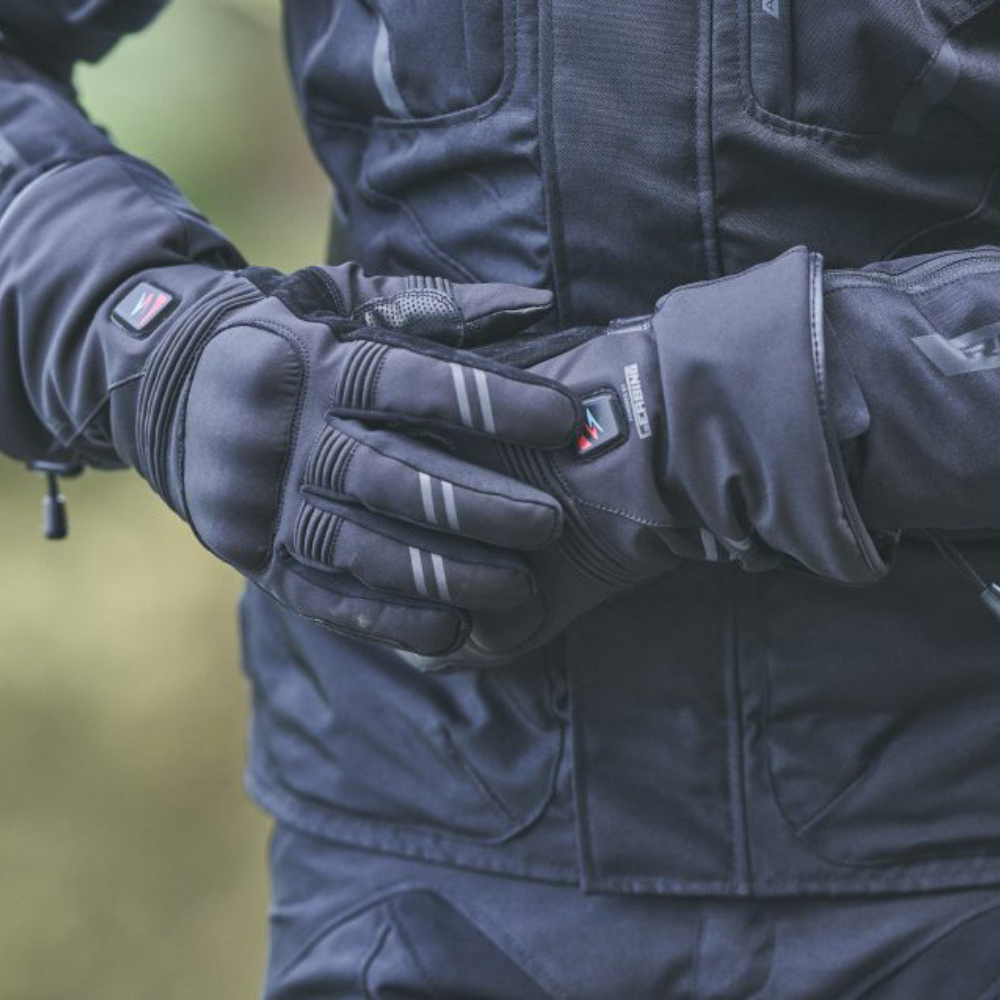 Guantes