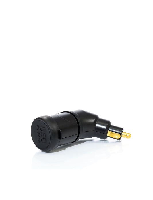 Midland Accesorios Dual USB DIN Charger