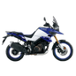 Moto Suzuki V-STROM 1050