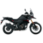 Moto Suzuki V-STROM 1050