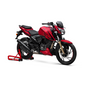 Moto TVS RTR 200