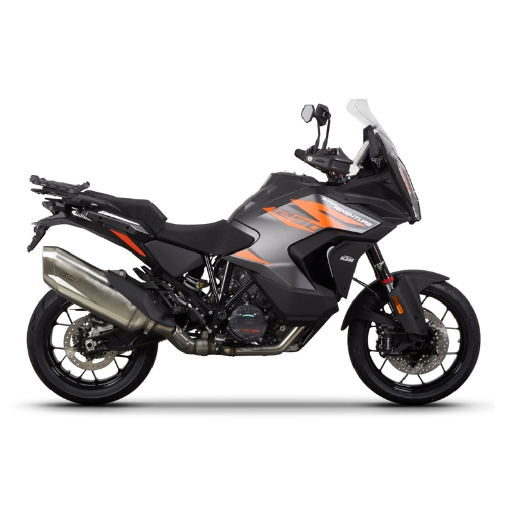 Shad Anclaje Topcase KTM 1290 Super Adventure (K0DV11ST)