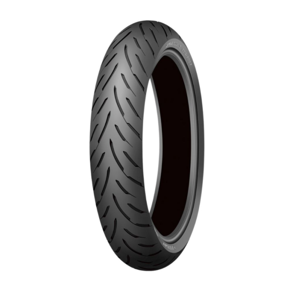 Neumático para Moto Dunlop 120/60R17 gpr300 sport radial del blk jap 55w