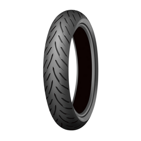 Neumático para Moto Dunlop 120/60R17 gpr300 sport radial del blk jap 55w