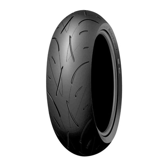 Neumático para Moto DUNLOP 180/55R17 RDSPT2 MOTO SPORT PISTA 73W (TRA) TL JAP