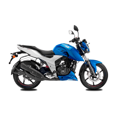 Moto TVS RTR 160