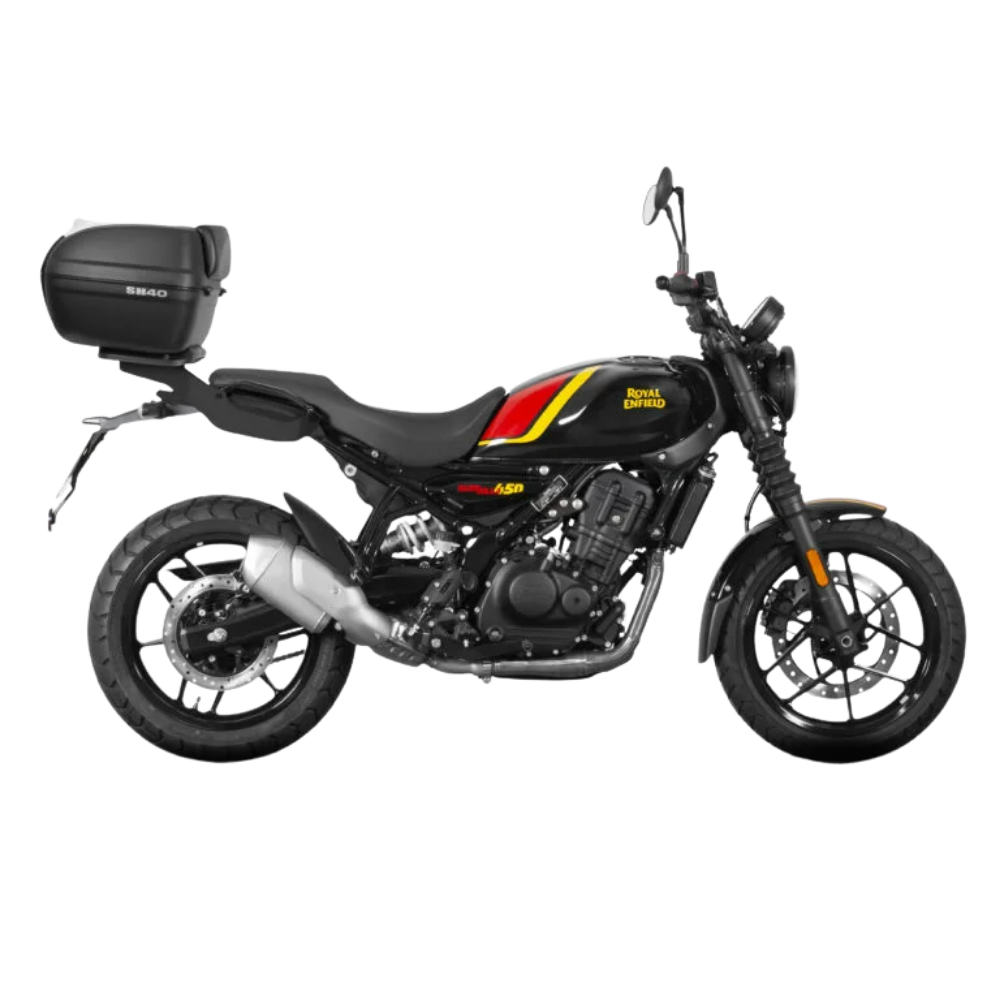 Shad Anclaje Topcase Royal Enfield Guerrilla 450 (26) (R0GR44ST)