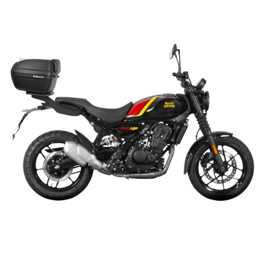 Shad Anclaje Topcase Royal Enfield Guerrilla 450 (26) (R0GR44ST)