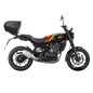Shad Anclaje Topcase Royal Enfield Guerrilla 450 (26) (R0GR44ST)