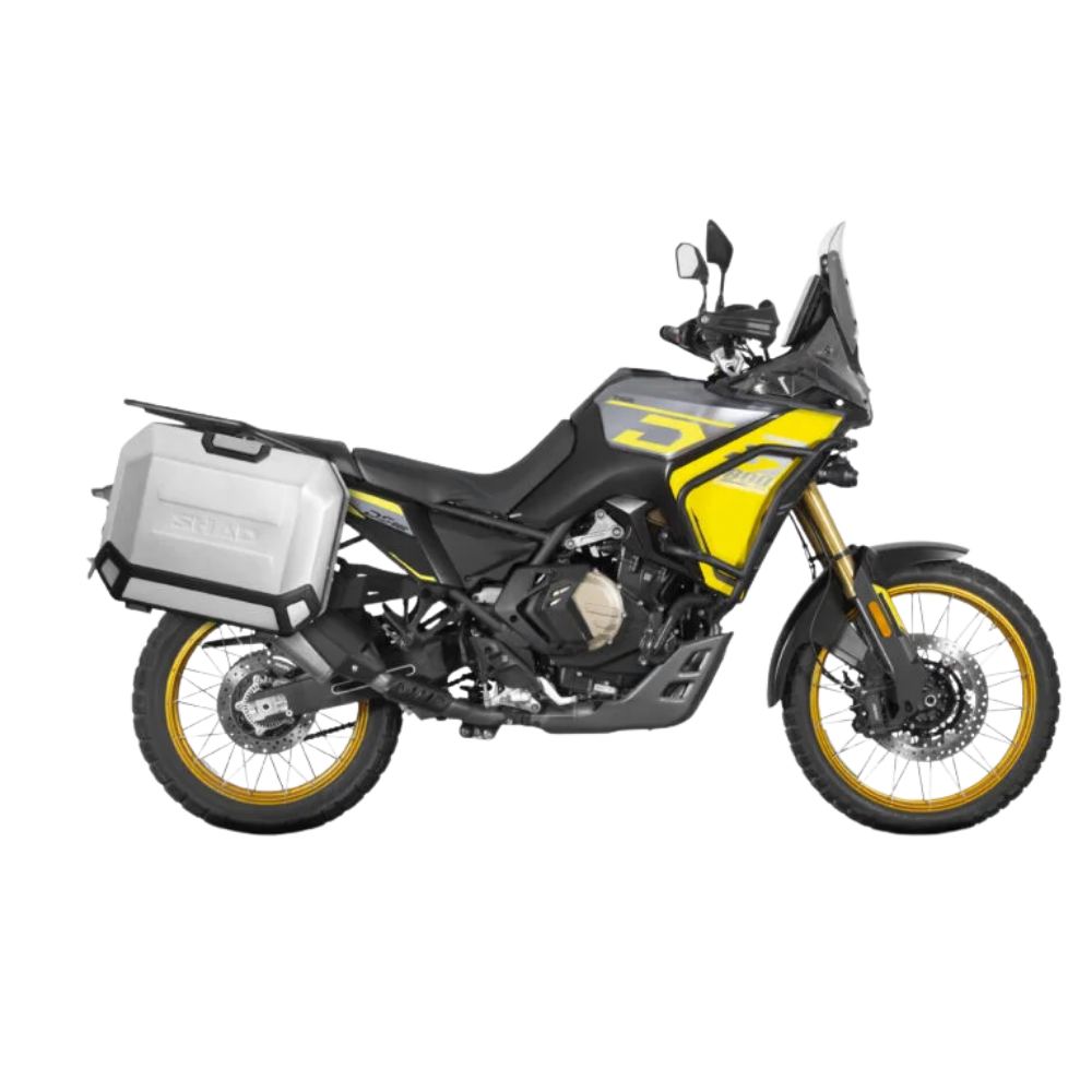 Shad Anclaje Mal Lat 4P System Voge DS800 RALLY (26) (V0DS854P)