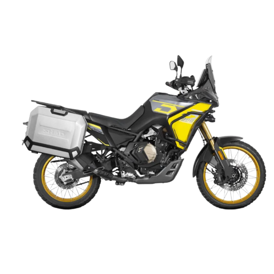 Shad Anclaje Mal Lat 4P System Voge DS800 RALLY (26) (V0DS854P)