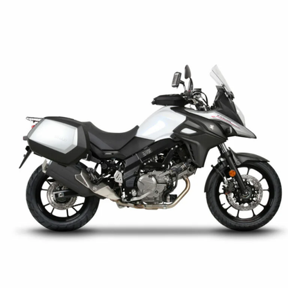 Shad Anclaje Mal Lat 3P System Suzuki V-Strom 650 (26)  (S0VS61IF) 