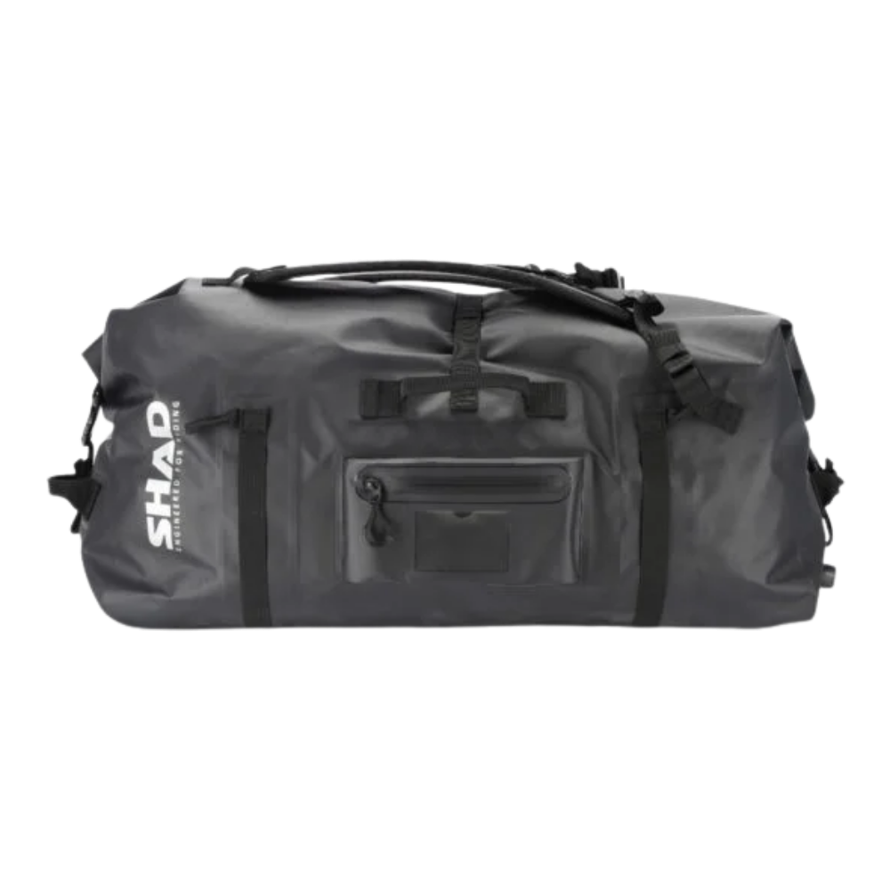 Shad Bolso Trasero Impermeable SW80 (X0SW80)