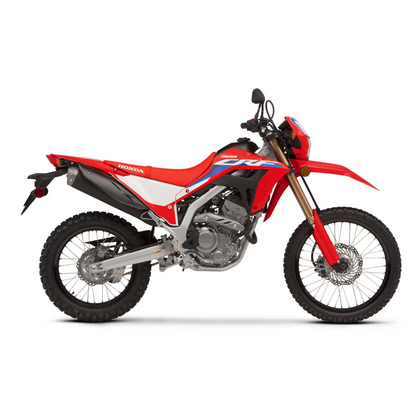 Moto Honda CRF 300 L