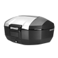 Shad Topcase SH51 Aluminio (D0B51200)