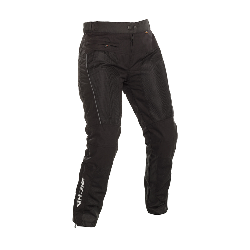 Richa Pantalon Cool Summer Lady Black