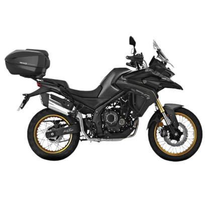 Shad Anclaje Topcase Voge DSX 525 BLACK KNIGHT/DSX625/DS800 RALLY (26) (V0DS54ST)