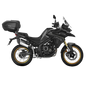 Shad Anclaje Topcase Voge DSX 525 BLACK KNIGHT/DSX625/DS800 RALLY (26) (V0DS54ST)