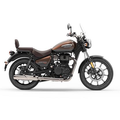 Moto Royal Enfield - Meteor 350 Supernova