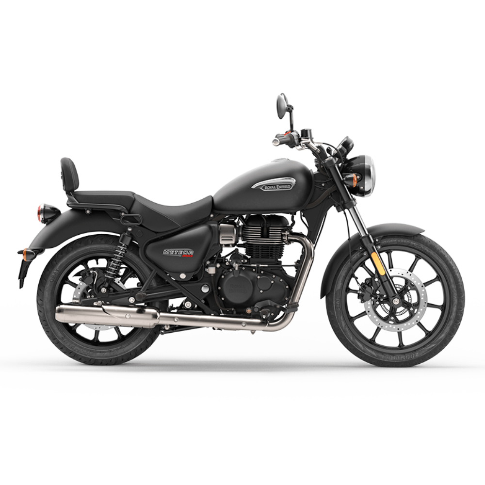 Moto Royal Enfield - Meteor 350 Stellar