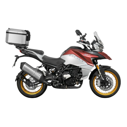 Shad Anclaje Topcase QJMOTOR SRT 800 (26) (Q0SR82ST)