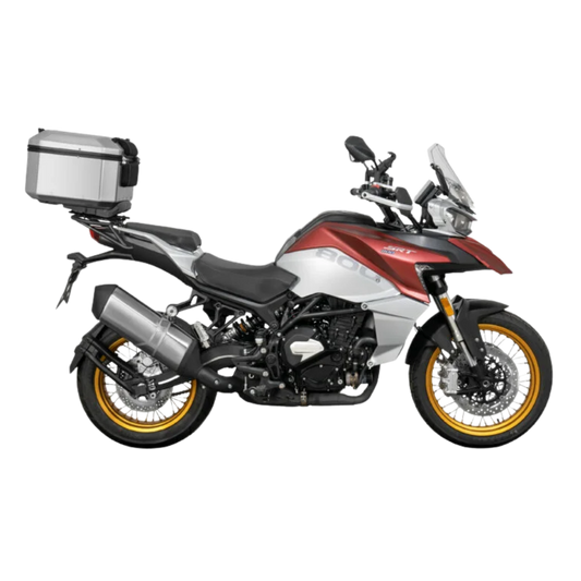 Shad Anclaje Topcase QJMOTOR SRT 800 (26) (Q0SR82ST)