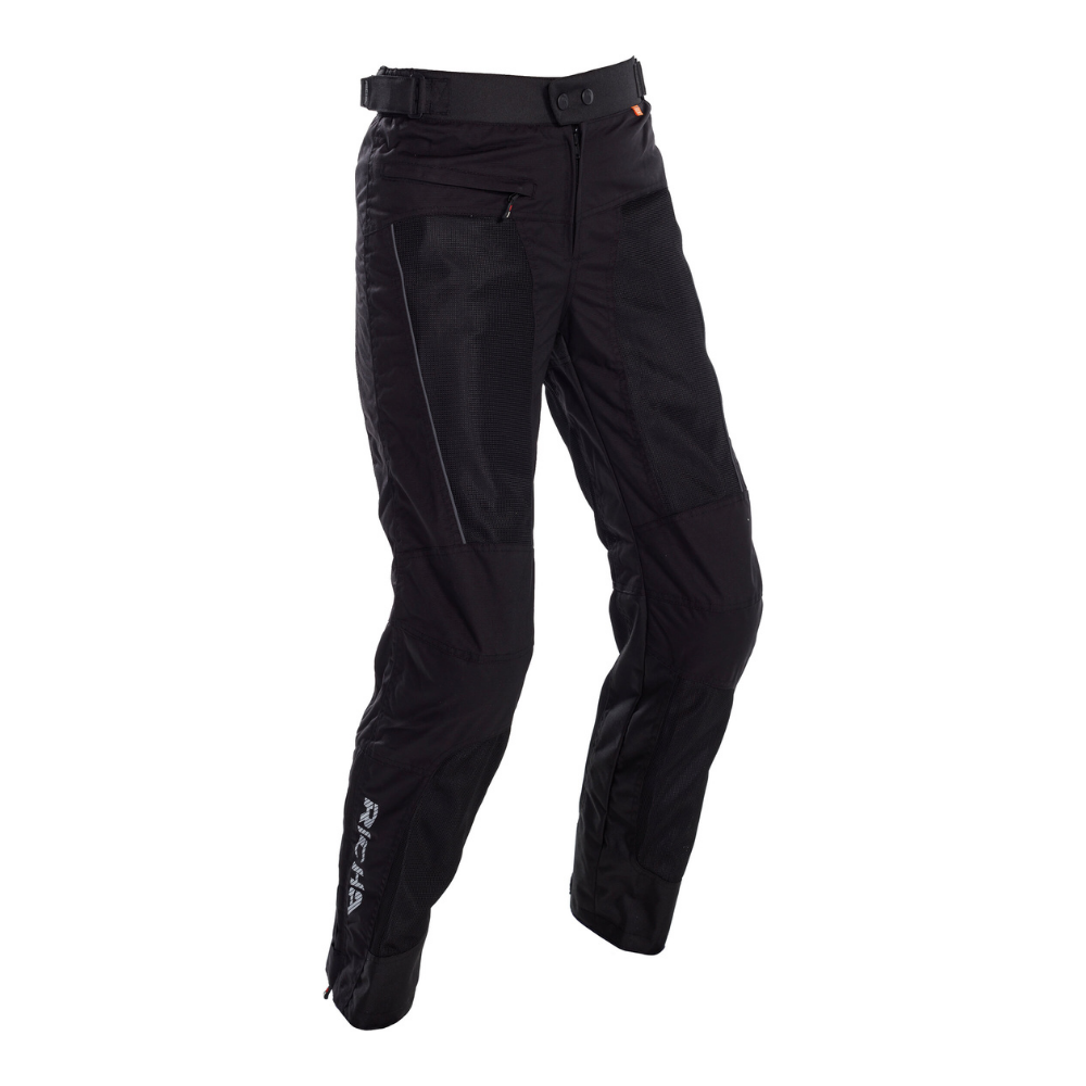 Richa Pantalon Cool Summer Black