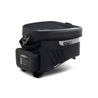 Shad Bolso Estanque 23 litros SW23 (X0SW23B)