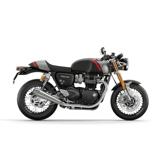 Moto Triumph Thruxton RS