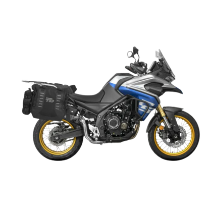 Shad Anclaje Mal Lat 4P System Voge 525DSX/BLACK KNIGHT/625DSX (26) (V0DS534P)