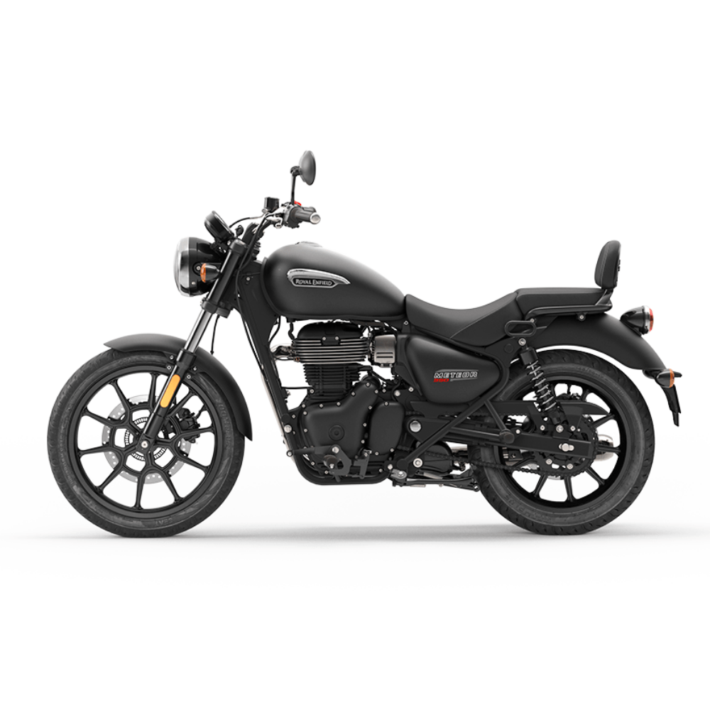 Moto Royal Enfield - Meteor 350 Stellar