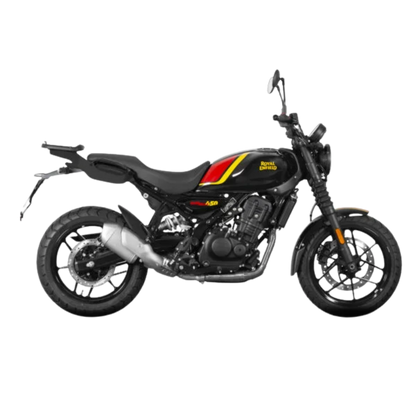 Shad Anclaje Topcase Royal Enfield Guerrilla 450 (26) (R0GR44ST)