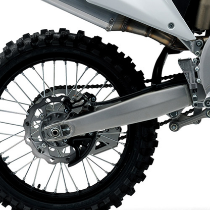 Moto Suzuki RMZ250